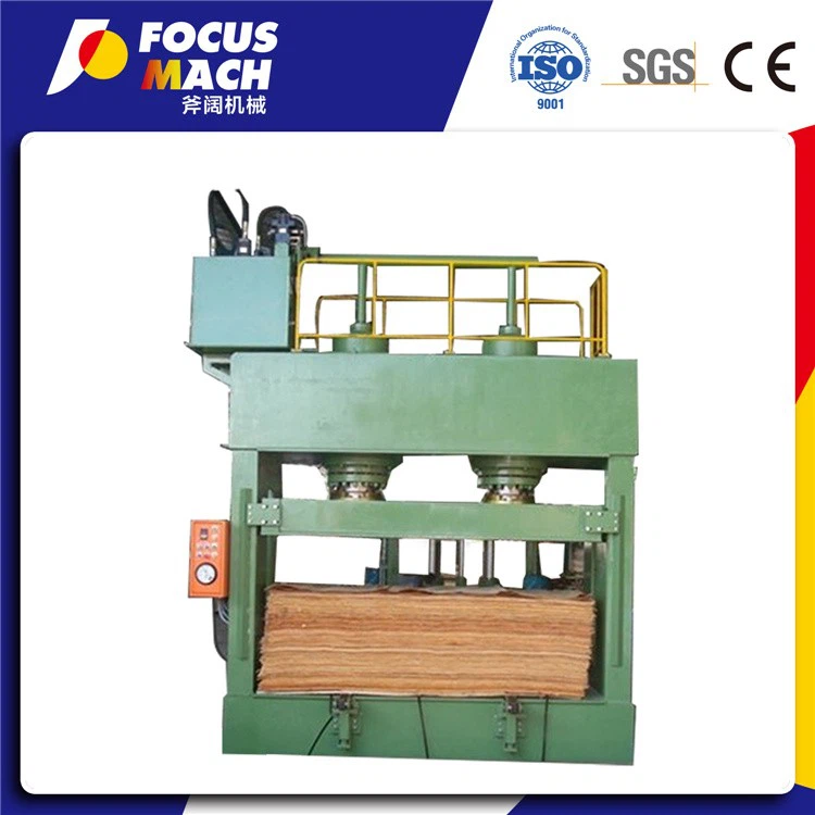 1000TON PRE-PRESS MACHINE (3)