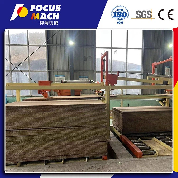 OSB SANIDNG MACHINE (2)