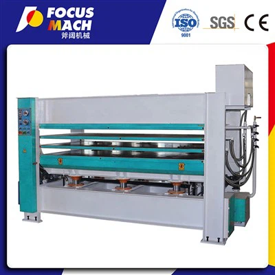 200 Tuj Plywood Kub Xovxwm Tshuab