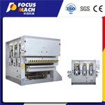High Precision Sanding Tshuab