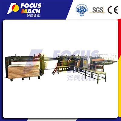 L-hom 4 * 8 ft veneer core composer tshuab
