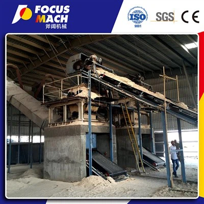 Poplar Wood OSB Machinery